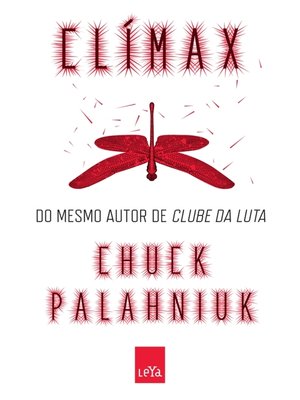 cover image of Clímax
